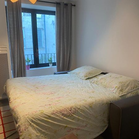 Joli Petit Nid Douillet En Centre Ville La Rochelle  Dış mekan fotoğraf